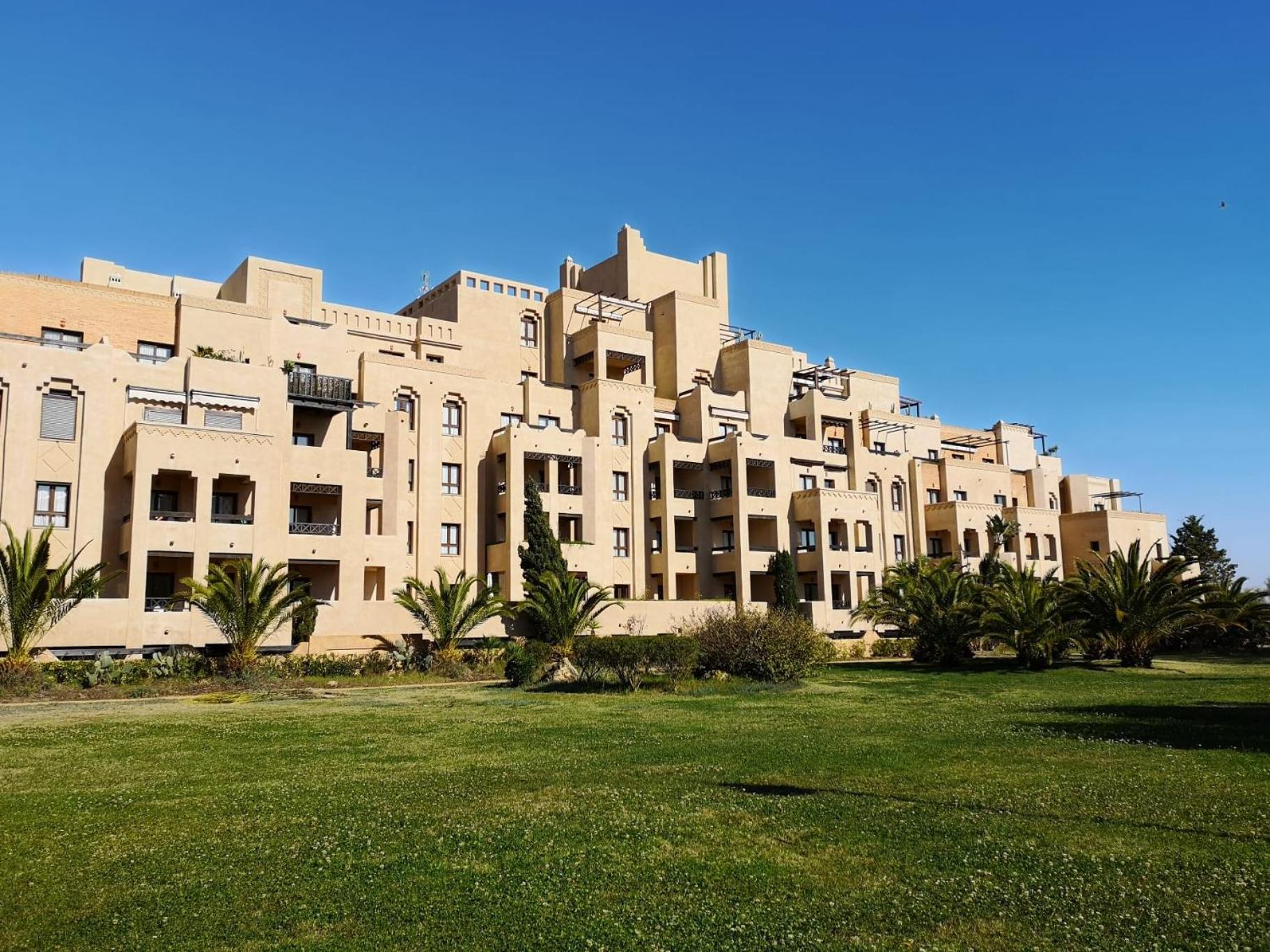 Jardines Isla Canela By Sit إيسلا كانيلا المظهر الخارجي الصورة